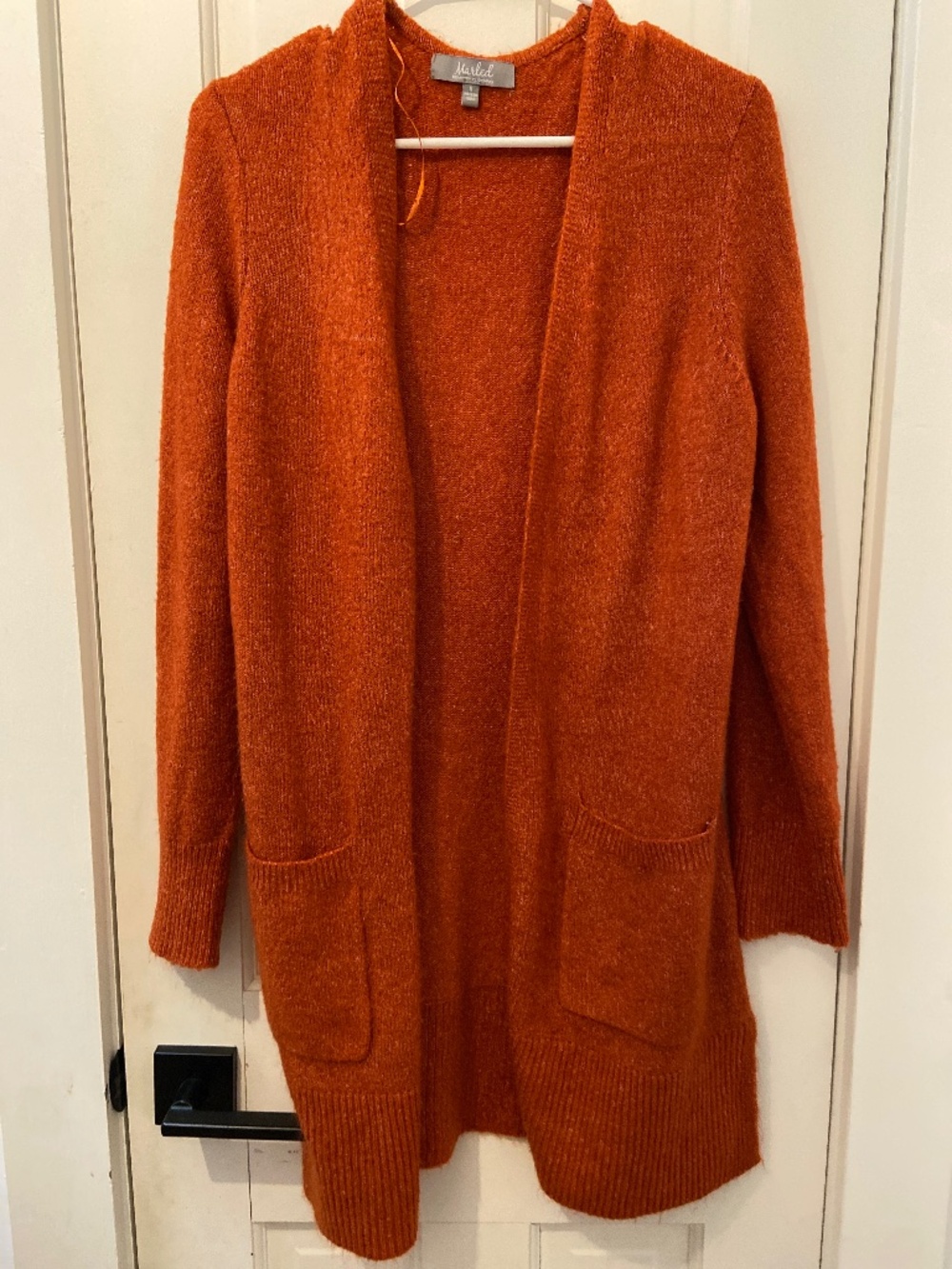 Autumn Cardigan